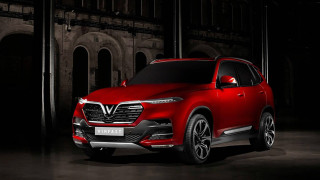 На 2 октомври отваря врати автосалона в Париж който се