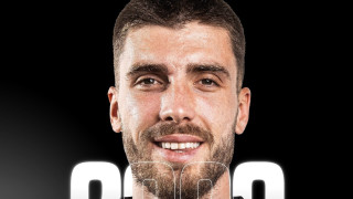 Втородивизионният италиански клуб Специя обяви официално новия договор на Петко Христов Българският