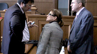 Делото „Ковачки" спря