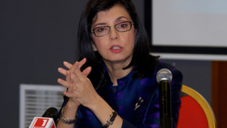 Кунева шокирана от първото решение на кабинета „Райков”