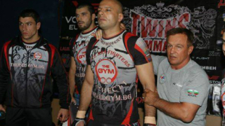 "Max Fight 38" събира някои от най-големите ММА звезди в страната
