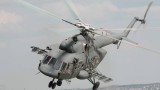 Хеликоптер с туристи се разби в Камчатка
