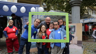 Четири години продължава борбата на малките хора за изграждането на