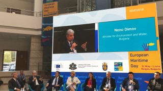 Един от основните проблеми в глобален мащаб е замърсяването на