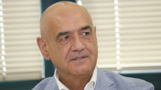 Дечо Дечев: Всички искат повече пари
