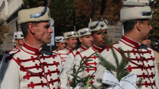 Посолството на САЩ в България написа поздравление за Деня на независимостта на