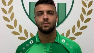 Хебър привлече централния защитник на Кариана Ерден Николай Дичев 28 годишният