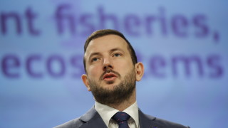Европейският съюз иска да проведе съвместни военноморски учения като част