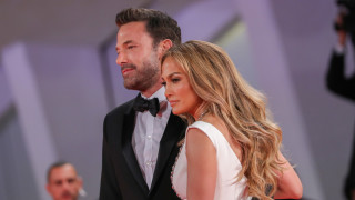 Когато Бен Афлек казва Омъжи се за мен на Дженифър