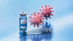 Проф. Кантарджиев: 60 000 деца могат да се заразят от морбили, ако не бъдат ваксинирани