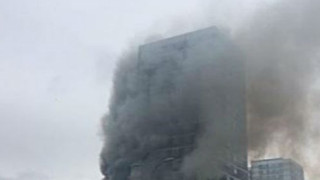 16 души са загинали и 10 са ранени при пожар