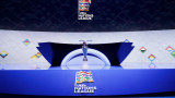 Белгия, Нидерландия, Полша и Уелс са кандидати за домакинство на финалите в Лигата на нациите