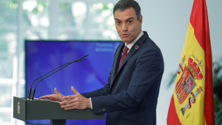 Испания ще изпрати оръжия директно на Украйна а не само