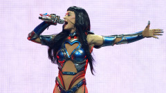 Разкри ли Кейти Пери причината за раздялата с Орландо Блум