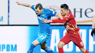 Михаил Александров: На Арсенал (Тула) му подхожда да играе офанзивен футбол