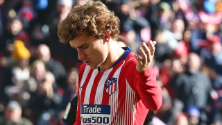 Хосе Мария Мингея се отказва от Барселона, ако каталунците купят Гризман