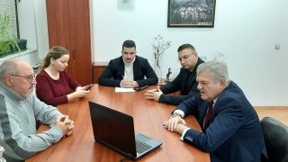 АБВ започва подготовка за парламентарните избори Ръководството на партията проведе