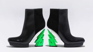 Есента е може би най вълнуващото време за обувките тъй като