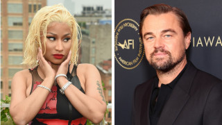 Ники Минаж се оттегля за известно време от сцената на