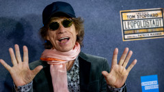 Това ли е ключът към дълголетието на Мик Джагър от Rolling Stones