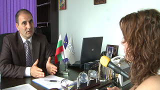 Цветан Цветанов: Хората не искат коалиция ГЕРБ - БСП