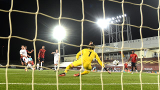 Испания победи Швейцария с 1 0 в мач от група 4