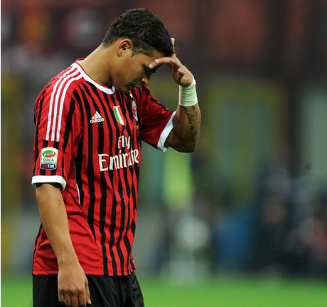 Милан без най-добрия си играч срещу Интер