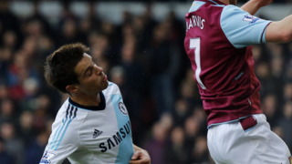 Уест Хям продължава победния си ход