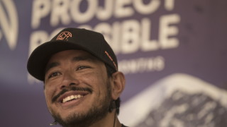 Непалски бивш войник от британската армия влезе в историята Той