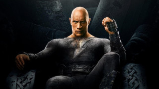 От години се говори че Дуейн Джонсън трябва да влезе