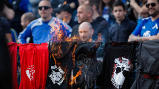 Представители на ЦСКА и Левски ще имат важна среща с