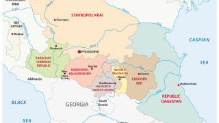 Ръководителят на Дагестан Сергей Меликов съобщи за опит за нападение