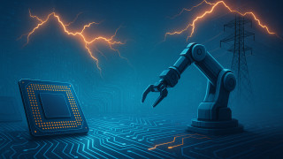 Изкуственият интелект е в помощ на бизнеса AI има за