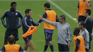 Франк Лампард: Очаквам тежък мач