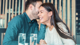 Всяка влюбена двойка използва специално кодовo име с което двамата