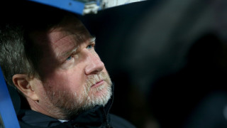 Треньорът на Лудогорец Павел Върба е изправен пред дилема за дербито