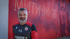 Стипич е рекордьор по трансфери - за 12 месеца е взел 23 нови футболисти