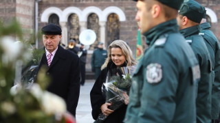 Гранична полиция спазва всички етични правила и норми за отношение