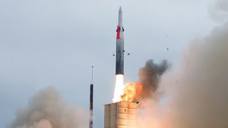 Израел съобщи че Съединените щати са дали зелена светлина за