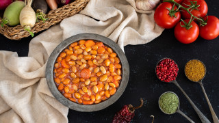 Една от най подценяваните храни са бобовите култури Те обаче