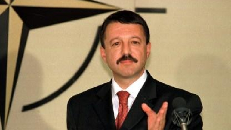 Турция е очаквала руснаците в засада, обяви бившият военен министър Бойко Ноев
