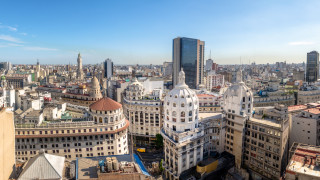 Аржентина обяви банкрут по дълговете си в понеделник което е