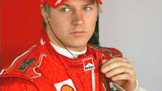 Ферари да определи кой е №1 в тима, призовава Ралф Шумахер