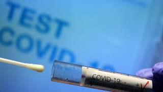 70 медици от Великотърновско са с коронавирус