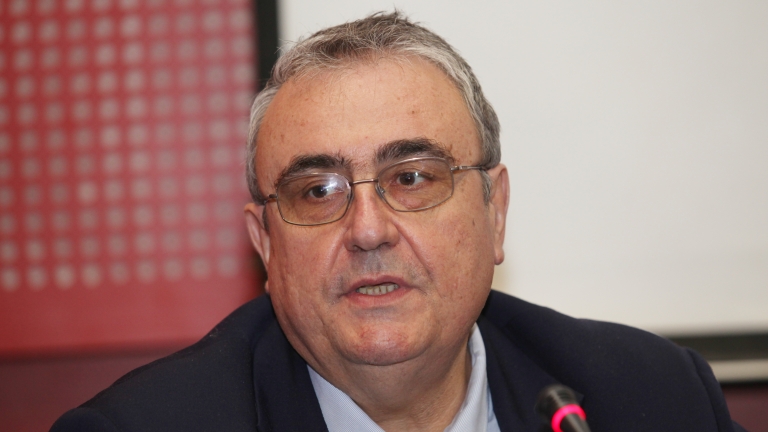 Огнян Минчев: Нямаме интерес от признаването на "българско малцинство" в Република Северна Македония