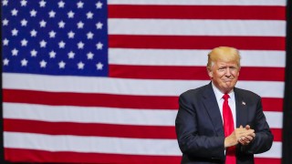 Президентът на САЩ Доналд Тръмп призова Конгреса да одобри по голям