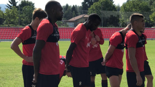 Александър Барт и Раул Лое ще бъдат картотекирани в Българския