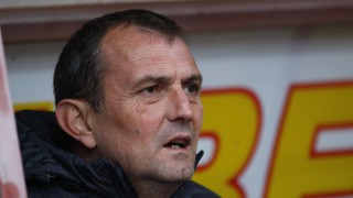 Славия води преговори от няколко дни с Борис Тютюков Младокът