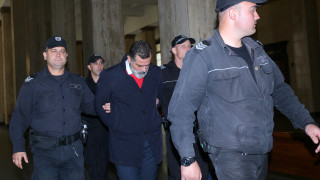 Състав на Софийския градски съд СГС потвърди мярка за неотклонение