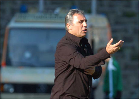 Пак обсъждат замяната на имот на Стоичков